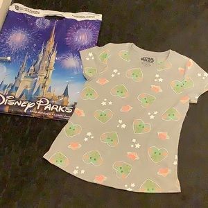🏰Girls XL Star Wars T-shirt🏰